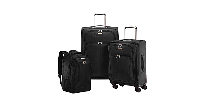 Samsonite Versa-Lite 360 行李箱三件套