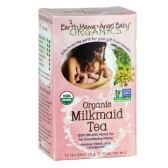 Earth Mama Angel Baby 地球妈妈天使宝贝 有机催奶茶35 g*16袋 $3.51（约25元）
