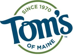 Vitacost：Tom's of Maine 牙膏等个护产品