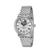EMS免邮中国！Raymond Weil 蕾蒙威 Maestro经典大师自动机械腕表 $719（约5073元）
