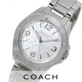 Coach 蔻驰 Tristen系列时尚石英女表  $88（约627元）