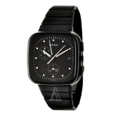 用码立省$182！Rado雷达R5.5男士精密计时表 $598（约3790元）