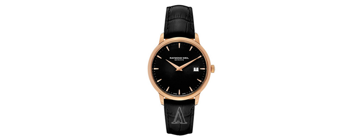 RAYMOND WEIL 5488-PC5-20001 TOCCATA 男士手表