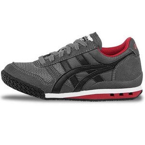 Onitsuka Tiger ULTIMATE 81 儿童运动鞋
