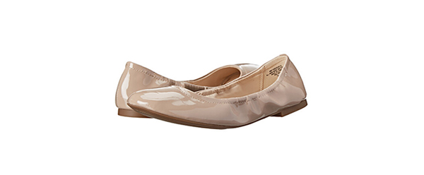 Nine West Andhearts 女款平底休闲鞋