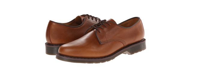 Dr. Martens Octavius Lace 中性马丁靴