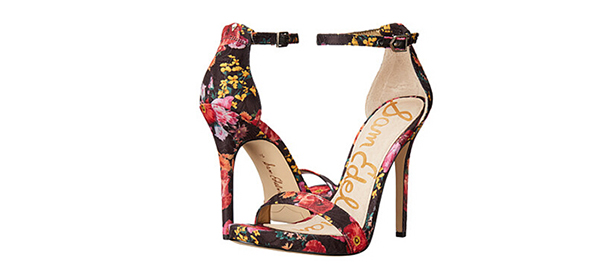 反季好价！Sam Edelman Eleanor 女款高跟鞋