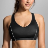Moving Comfort Vixen C/D 女士运动内衣 $20（约142元）
