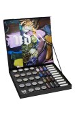 新品！Urban Decay 20周年限量复刻 UD XX 眼影唇膏指甲油套装 $295（约2101元）