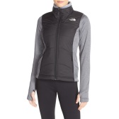 The North Face 女士防水防寒夹克 $97.5（约694元）