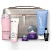 价值$146！LANCOME 水分缘面膜爽肤水套装 $39.5（约281元）