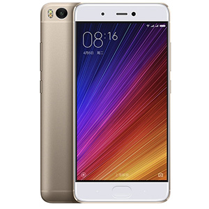 官网现货：小米5s 全网通版 4GB内存 32GB存储
