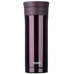 THERMOS 膳魔师 高真空不锈钢保温杯JMK-500-BW 480ml