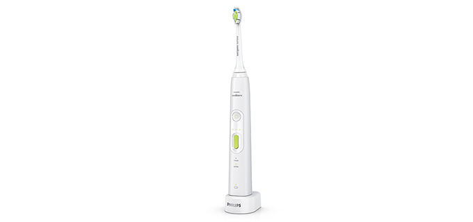Philips Sonicare飞利浦 HX8911/04 电动牙刷