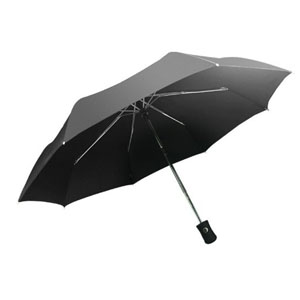 Euro Schirm德国风暴伞 32X7 全自动三折晴雨伞