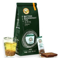 TIGER BALM虎标 黑苦荞茶 350g*2袋