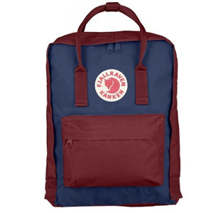 FJÄLLRÄVEN北极狐 Kanken Classic  背包 16L