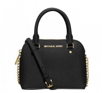 海淘精选：Macys Michael Kors Cindy Cross-Body Bag 女士斜挎包 迷你款