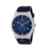 帅到爆表！Calvin Klein 瑞士石英男表 $98（约698元）