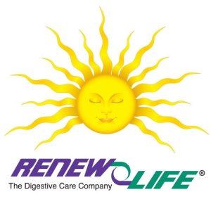 Vitacost：Renew Life 消化保健补品