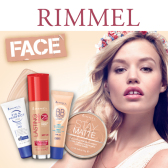 平价彩妆||Walgreens：Rimmel 芮谜口红/粉底液等美妆产品 2件$10特卖+新人满$40可叠加额外8.5折