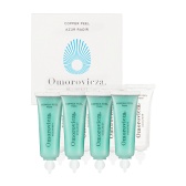 Omorovicza 匈牙利蓝铜焕肤美白面膜 4x8ml ￡38.5（约331元）