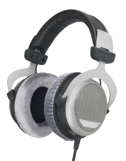 Beyer Dynamic 拜亚动力 DT-880 Premium 头戴式耳机