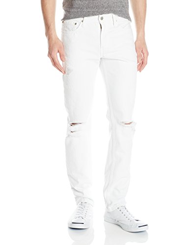 Levis 511系列 男子修身款牛仔裤