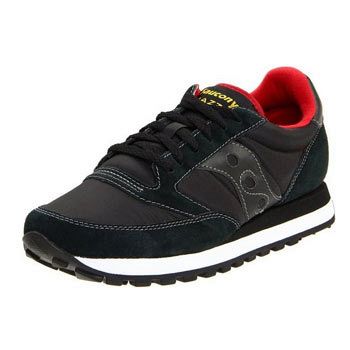 海淘精选：Amazon saucony 圣康尼 JAZZ ORIGINAL 男款复古跑鞋