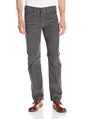 Levi‘s 李维斯 514 Corduroy 男士直筒灯芯绒休闲裤