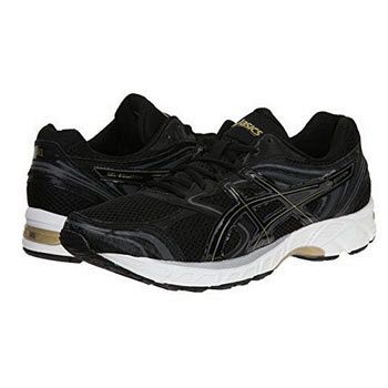 海淘精选：Amazon ASICS 亚瑟士 GEL EQUATION 8 男子跑鞋