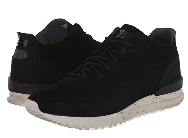 Onitsuka Tiger 鬼冢虎 Colorado 85系列 男款高帮复古跑鞋