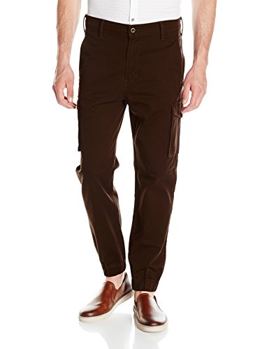 Levi's 李维斯 Cargo Jogger 男士束脚裤