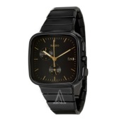 Rado 雷达R5.5 系列男士陶瓷腕表 $599（约4284元）