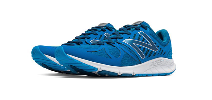 New Balance Vazee Rush 新百伦 男士运动鞋