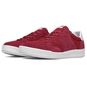 New Balance 新百伦 300 Suede 男士休闲鞋
