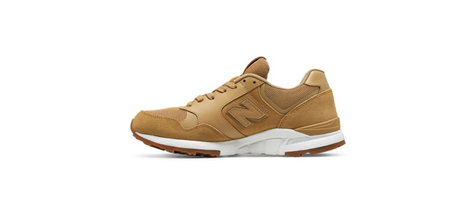 new balance ML850 男款跑鞋
