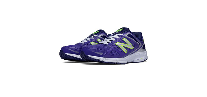 New Balance 新百伦 460系列 女士跑步鞋