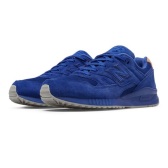 New Balance 新百伦 530 系列男士运动鞋 $36.99（约263元）