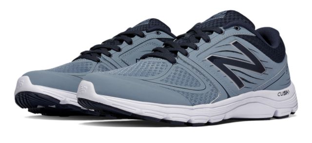 8码起！New Balance M575LG2 男士跑鞋