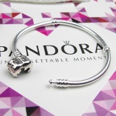 【中亚Prime会员】Pandora 潘朵拉 纯银手镯 359元（到手价）