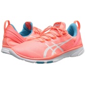 Asics 亚瑟士 Gel-Fit Sana 女款综合训练鞋 $39.99（约289元）