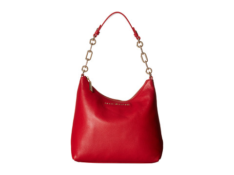 Tommy Hilfiger Isabella Hobo Pebble 女士单肩包