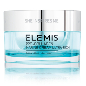 2瓶7.5折！Elemis 艾丽美 海洋骨胶原面霜 100ml ￡74.25（约639元）