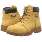 【中亚Prime会员】Skechers 斯凯奇 Workshire 女士工装靴 348元（到手价）