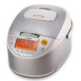 【中亚Prime会员】Tiger 虎牌 JKT-B10U-C 感应电饭煲 926元（到手价）
