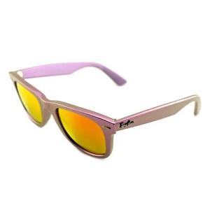 Ray Ban 雷朋 Wayfarer系列 RB2140 太阳镜