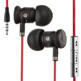 Beats by Dr. Dre UrBeats 入耳式耳机 $38.99（约281元）