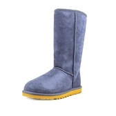 Ugg Australia Classic Round Toe 高帮保暖靴 $116.99（约844元）