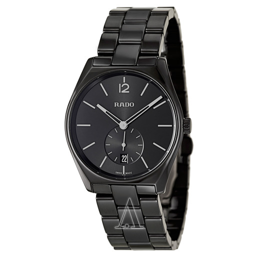 RADO 雷达 SPECCHIO R27081152 男士陶瓷时装腕表